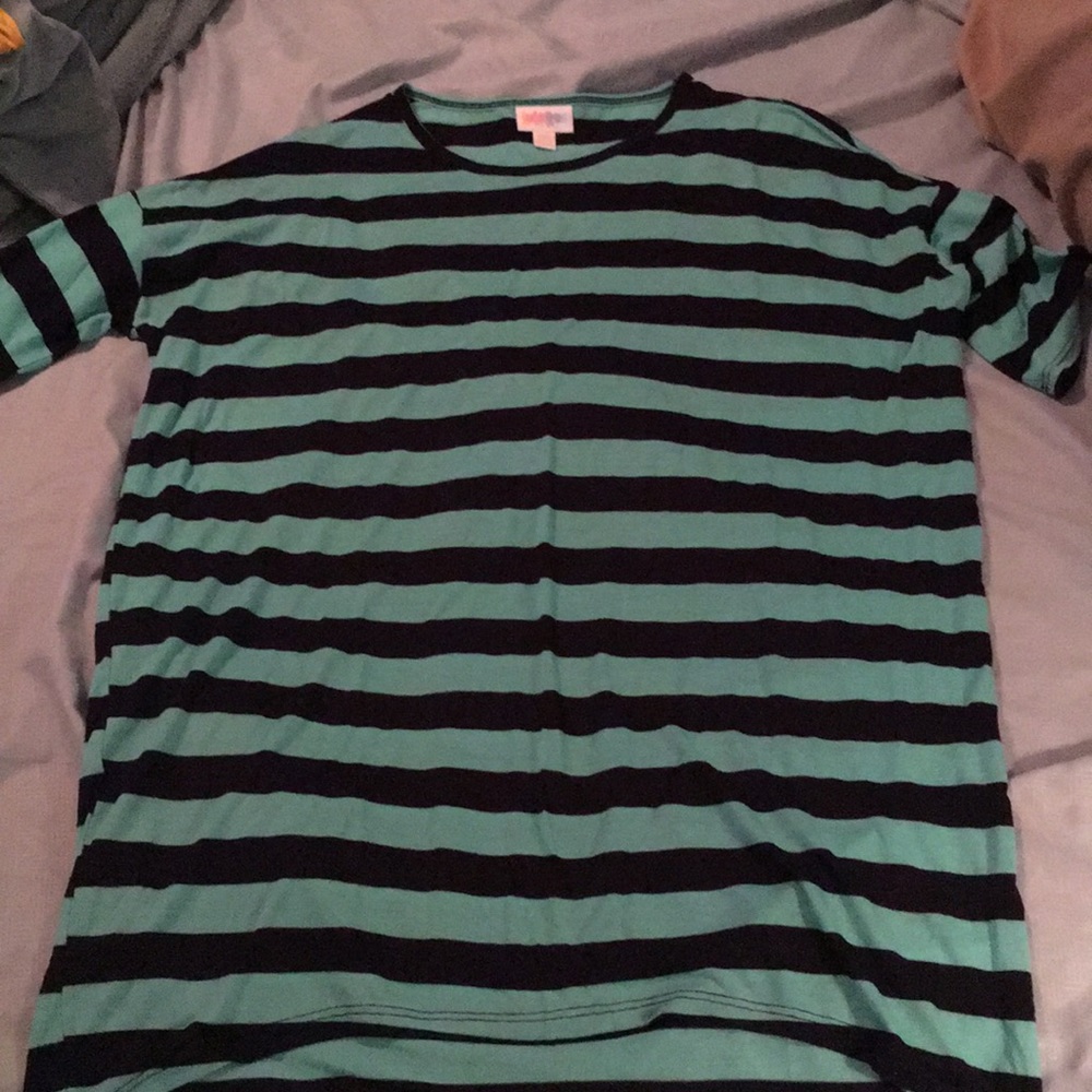NWOT Lularoe Irma